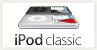 福岡iPod買取ドットコム-iPod classic高価買取